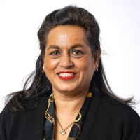 Eva Malmberg