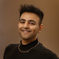 Rahul Bagdai, Associate RGD