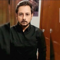 Zohaib Siddiqui