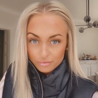 Nellie Hagstedt Nilsson