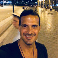Luis Villamizar