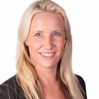 Lene-Camilla Nordlie