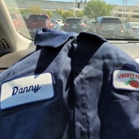 Danny Guzman