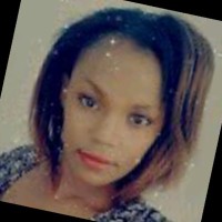 MARYANN gitonga