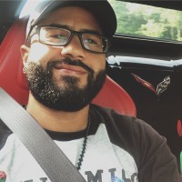 Steve De La Cruz