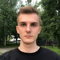 Dmitriy Belousov