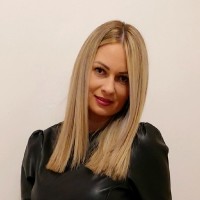 Aleksandra Lazarevic