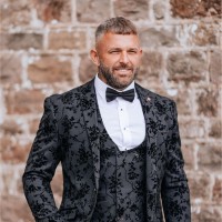 Ben Parkin
