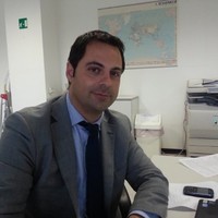Gianluca Lazzarini