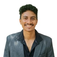 Prathvik Naik