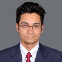 Sushant Patil