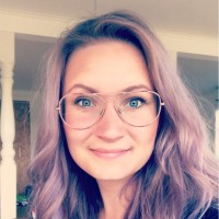 Josefine Lindgren