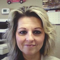 Jill Derobertis