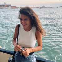 Andrea Pérez Lorente