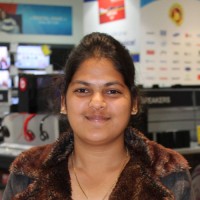 Chouti Evangleen