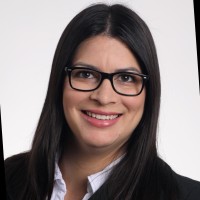 Raquel Da Silva-Soares De Oliveira Munin
