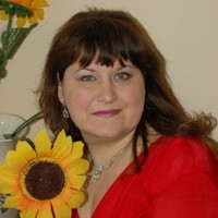 Елена Волосиновская
