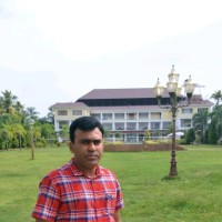 Bhavin Modi