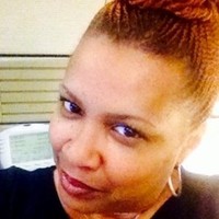 Gina Fantroy
