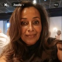 Samia Dehana