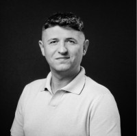 Seb Purghel