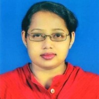 Susrismita Swain