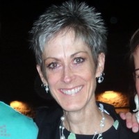 Liisa Dickson
