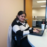 Usha Saluja