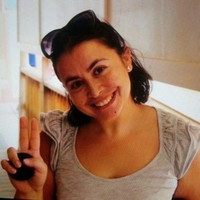 Ana Maria Jimenez Aguilar