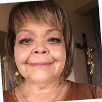 Anita Gomez Madrid