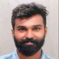 Harikrishnan Mn