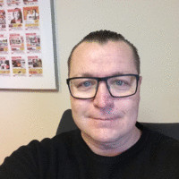 Roger Burström