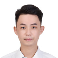 Yu-Bin Huang