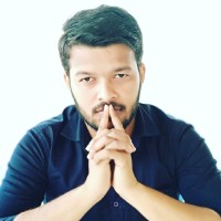 SANGRAM PATIL