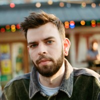 Ryan Cates