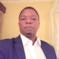 Josaphat Mshighati