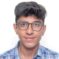 Krish Trivedi