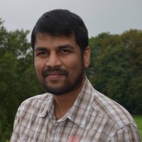 Rakesh Kumar A