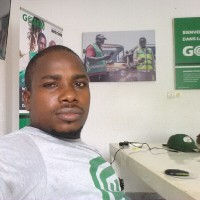Koffi Amelefe