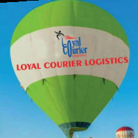 Loyal Courier
