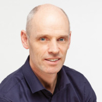 Eamonn O'Brien