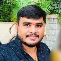Vikash M V