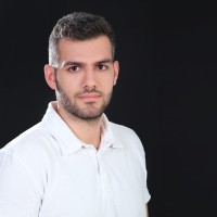 Mike Kouyoumdjian
