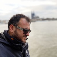 Michail Tsepelis