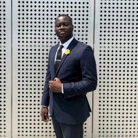 Raphael Quainoo
