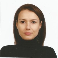 Olga Sinitsa