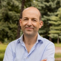 Julian Perlmutter