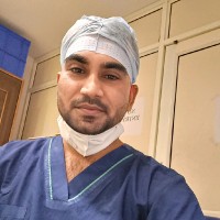 Dr. S. P. CHAUDHARY