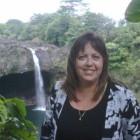 Tina Jacobs
