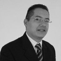 Alejandro Noyola García